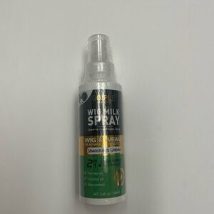 Goiple Wig Milk Spray
